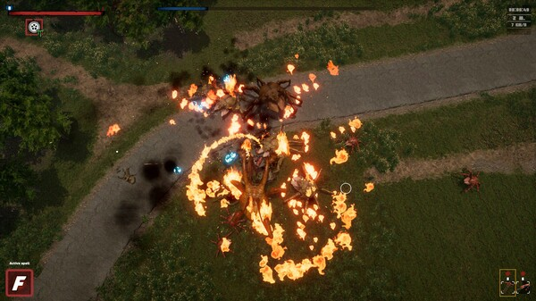 《联盟的灰烬 Ashes of the Union》英文版-金腾创业